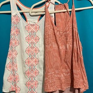 ☀️O’Neill Tank Tops